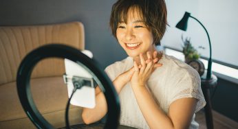 オンライン婚活で映える部屋・映えない部屋