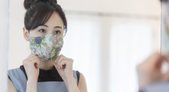 withコロナ時代でトレンドに!?女性のメイクはこう変わった！