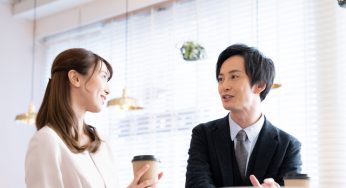 男性はココをみている！オンライン婚活パーティー後の初デート
