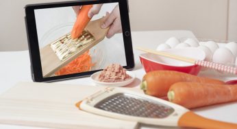 切れ味落ちていませんか？オンラインで包丁の研ぎ方を学ぶ