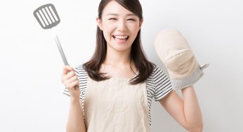 便利なキッチングッズで料理時間を時短＆節約しよう！