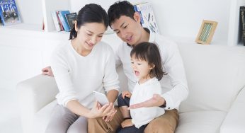 最新情報を入手！将来のパートナーと家族と自分を守るためにできること