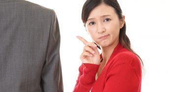 気をつけて！幸せな婚活を妨害する「彼氏と違うやつ」