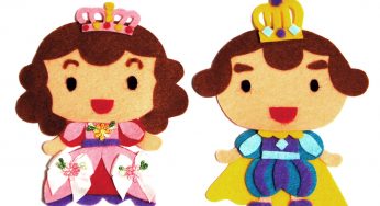 王子様が迎えに行くのはお姫様だけって気付いてますか？