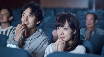 「一生に一度は、映画館でジブリを。」東宝全国映画館で４作品上映中！