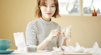 古臭いとか言わない！インドアでおしゃれ手芸のススメ②