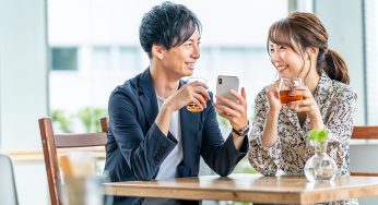 お見合い後の初デートでやってはいけない3つのNG行動