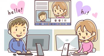オンラインデートをやってみよう