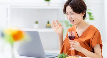 連絡先の交換は100％！相席屋オンライン
