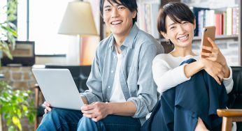 「この人にきめた！」オンライン婚活で素敵男性を見抜く方法