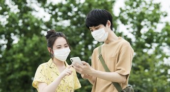 データで見る婚活　対面の初デート・お見合いでマスクは着用すべき？