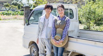 コロナの恩恵？！地方移住と自治体コラボのオンライン婚活