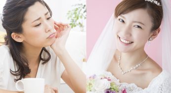 不良在庫独女組 vs すんなり卒業組 明確な違いは〇〇〇の差にある！