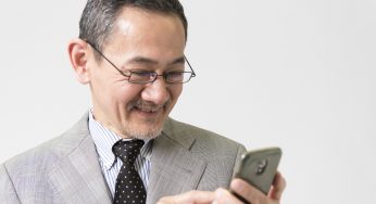 シニアも始めるオンライン婚活！その人気の理由