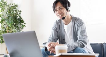 内面重視！声だけ参加のオンライン婚活パーティー
