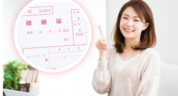 少女漫画雑誌「りぼん」の付録が”婚姻届”という衝撃！