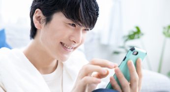 オンライン婚活でのカップル成功率を上げるコツ　～男性編
