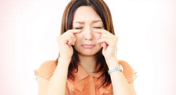 泣いてスッキリ？「涙活」のススメ