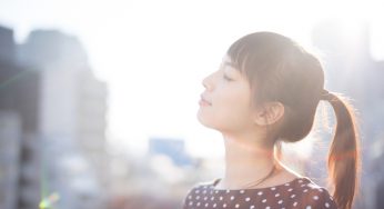 いよいよ夏本番！コロナ禍でストレスをためないために