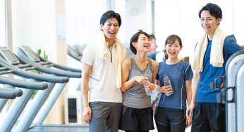 丸山桂里奈＆本並健治に学べ！？若い女性を射止める熟男と中高年をモノにするアラフォー女性