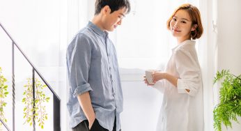婚活では、最初から「好き」という感情が湧いてこないのが普通なのです！