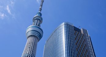 東京スカイツリータウン8周年イベント開催決定！