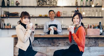 コーヒー好きのためのオンラインイベント「100人ドリップ」とは