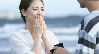 データでみる婚活「今時のプロポーズ観」