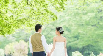 2020ウェディングトレンド！サスティナブル婚とは
