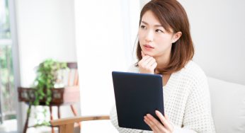 注意！オンライン婚活を安全な出会いにするために