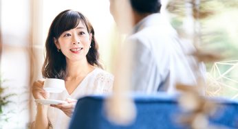 オンライン婚活パーティーでカップルになった後は？