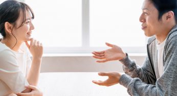 男性には「好きな芸能人のタイプ」を聞いておくといいワケ