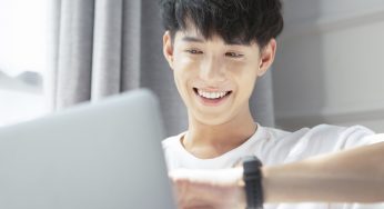 画面でしか会えないからこそ「ここは良く見て探って！」オンライン婚活