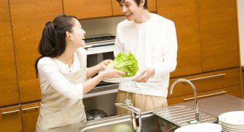 データでみる婚活「婚活女子のお料理事情」