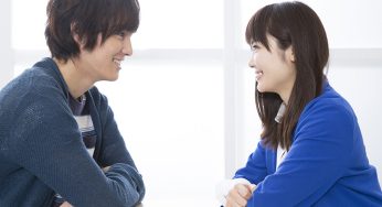 褒め上手はモテる！初対面男性をキュンとさせる褒めポイント