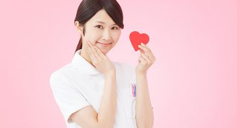 データで見る婚活　看護師とのお付き合いのリアル