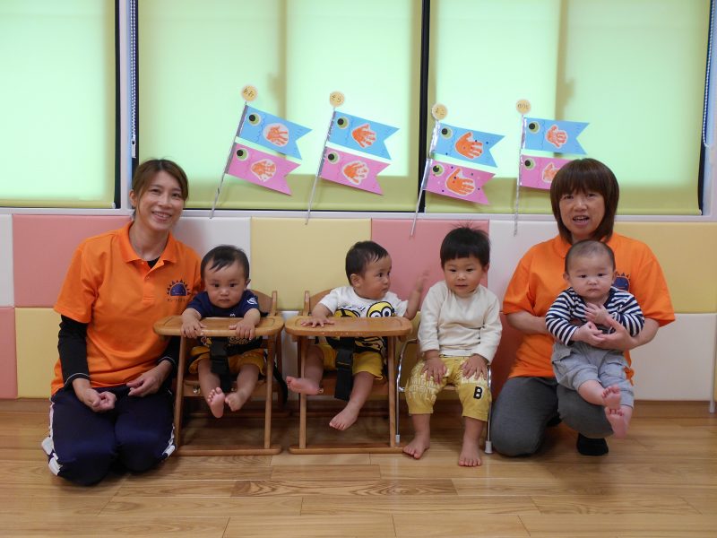 平成最後です！