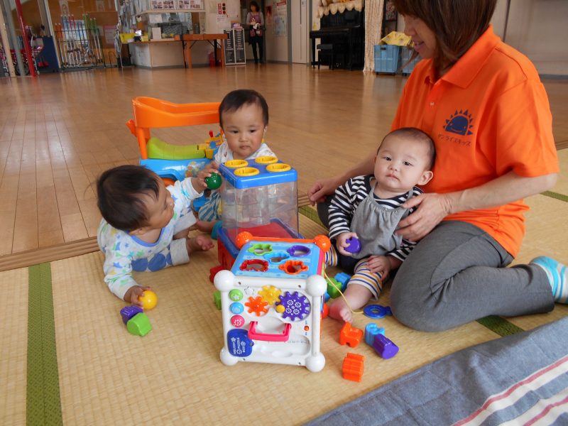 令和最初のブログです(*^-^*)