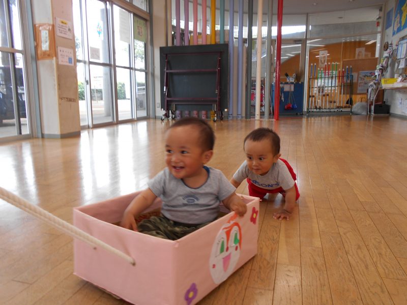 お誕生日会をしましたよ(*‘∀‘)