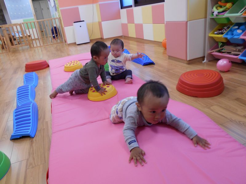 制作活動は楽しいですね(^_^)♪