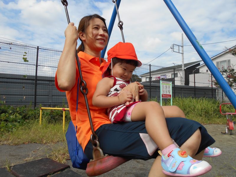 太陽印のサンライズキッズたち(*^-^*)