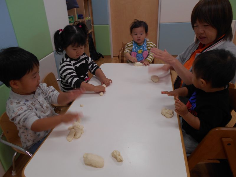 しっかりとした予防対策で、風邪を撃退★