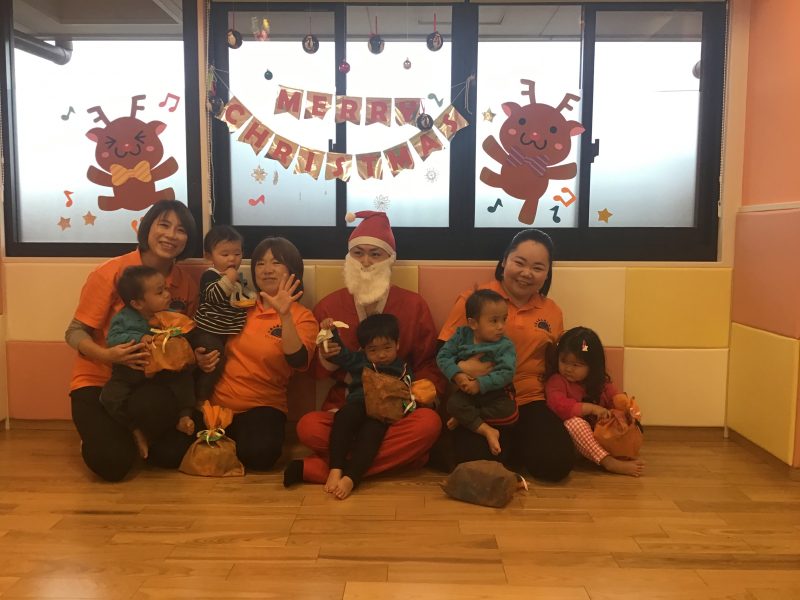 2019年最後のブログの更新です(^^♪