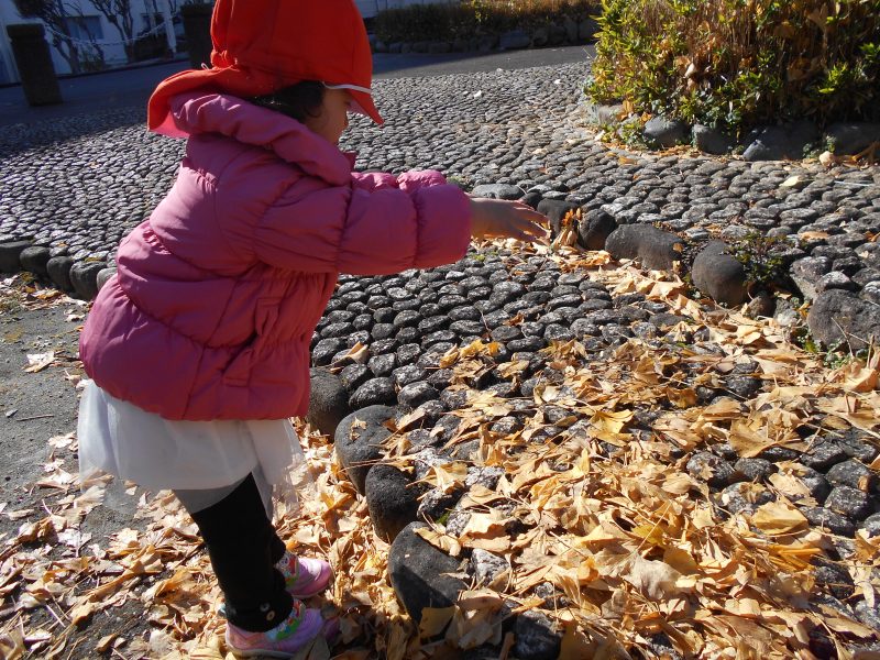 冬の寒さなんて吹っ飛ばせ(^_^)/