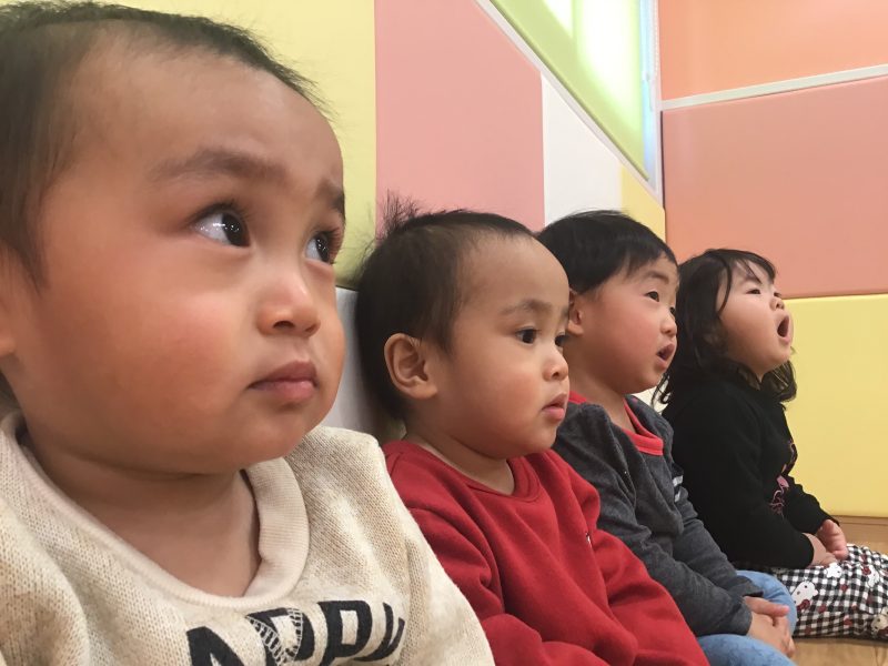 あけましておめでとうございます！