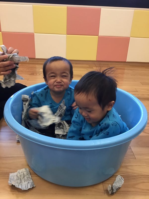 不用品は宝物！