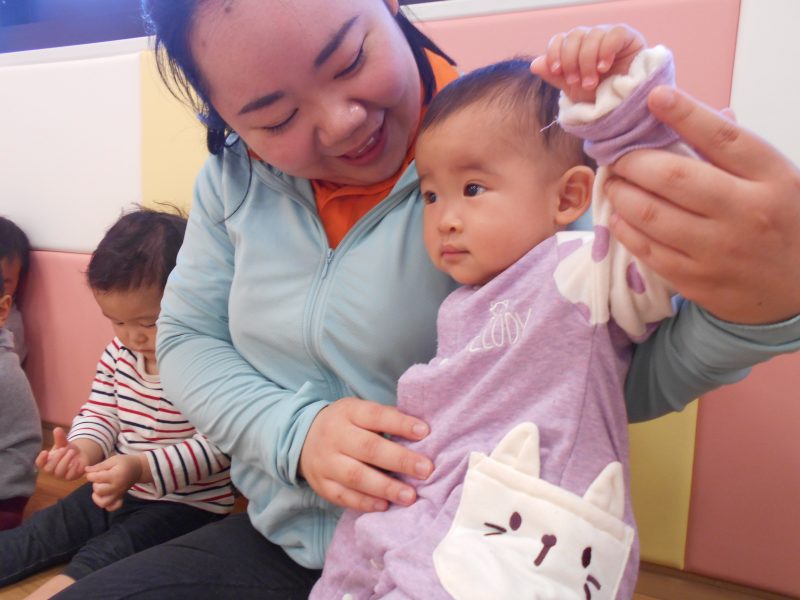 新年度が始まりました(*^-^*)