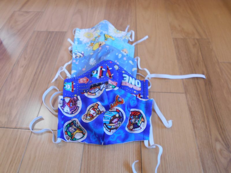 ありがとうございます！！