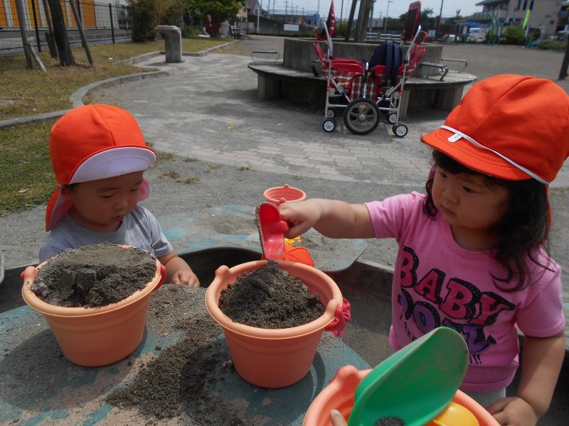 コロナに負けるな！