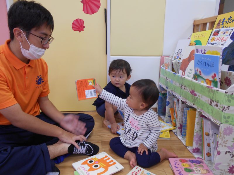 ?第2回絵本ブログ?